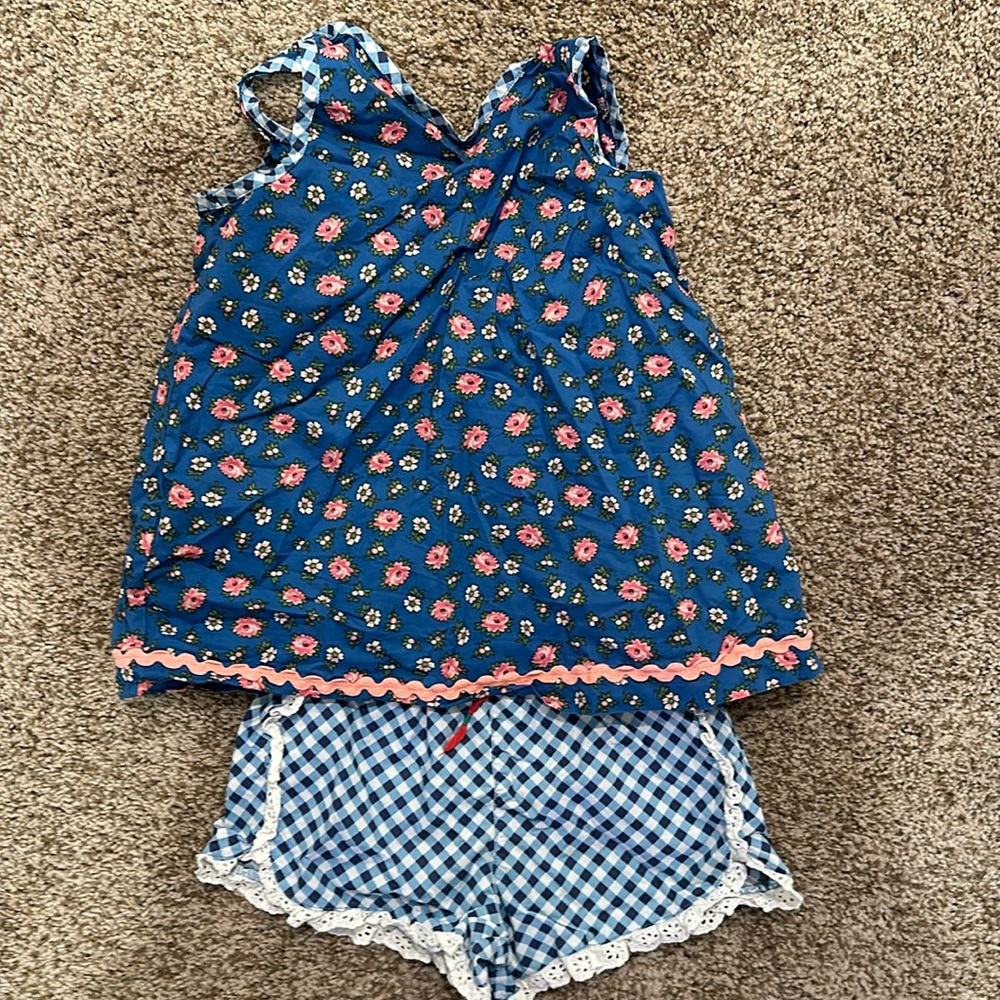 Matilda Jane set